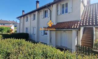 Immeuble  236 m² à vendre à Lourdes (65100)