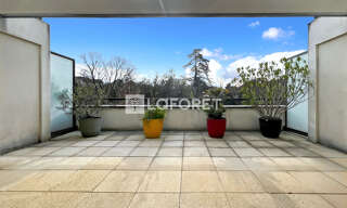 Appartement 2 Pièces 49 m² à vendre à Bourg-lès-Valence (26500)