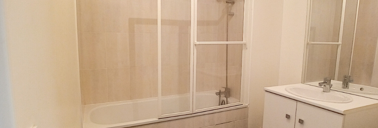 Appartement 3 Pièces 75 m² à louer à Évreux (27000)