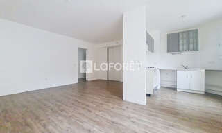 Appartement 3 Pièces 75 m² à louer à Évreux (27000)