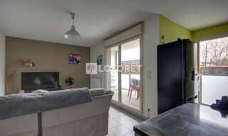 Appartement 2 Pièces 49 m² à vendre à Montpellier (34070)