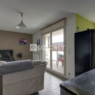 Appartement 2 pièces 188000 €