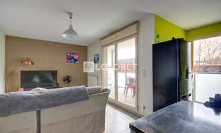 Appartement 2 Pièces 49 m² à vendre à Montpellier (34070)