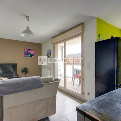 Appartement 2 pièces 188000 €