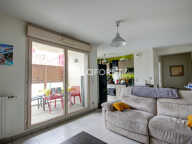 Appartement Montpellier 2 pièce(s) 49 m2 - Les Sabines - Clinique St Roch — photo 2