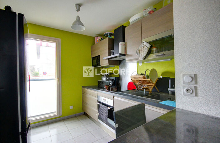 Appartement Montpellier 2 pièce(s) 49 m2 - Les Sabines - Clinique St Roch — photo 3