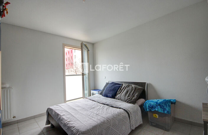 Appartement Montpellier 2 pièce(s) 49 m2 - Les Sabines - Clinique St Roch — photo 5