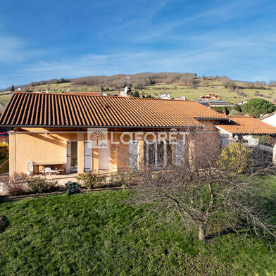 Maison 4 pièces 380000 €