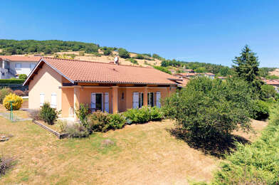 Maison 4 pièces 350000 €