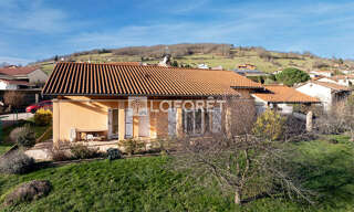 Maison 4 Pièces 110 m² à vendre à L'Arbresle (69210)