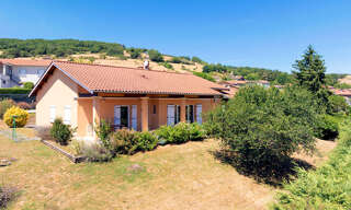 Maison 4 Pièces 110 m² à vendre à L'Arbresle (69210)