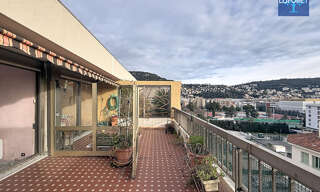 Appartement 3 Pièces 63 m² à vendre à Nice (06300)