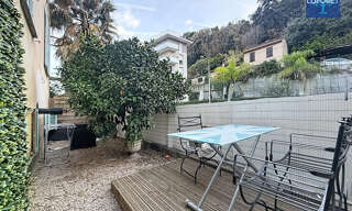 Appartement 2 Pièces 39 m² à vendre à Nice (06000)