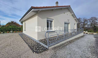 Maison 4 Pièces 84 m² à vendre à Arthez-de-Béarn (64370)