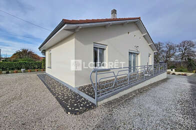 Maison 4 pièces 224000 €