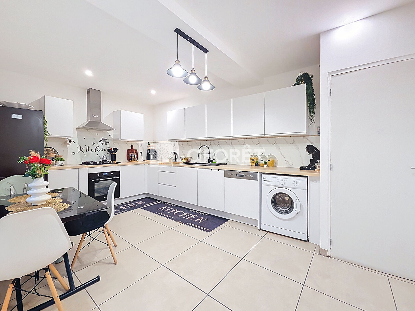 Appartement  T5 à vendre Orthez 64300