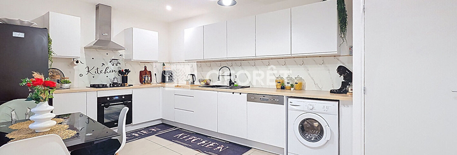 Appartement 5 Pièces 163 m² à vendre à Orthez (64300)