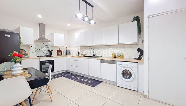 Appartement 5 pièces  à vendre Orthez 64300