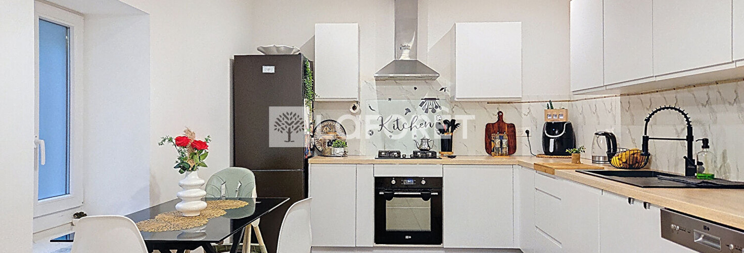 Appartement 5 Pièces 163 m² à vendre à Orthez (64300)