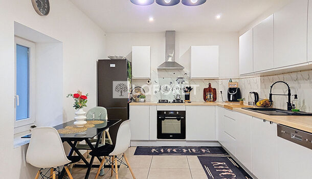 Appartement 5 pièces  à vendre Orthez 64300