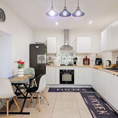 Appartement 5 pièces 176900 €