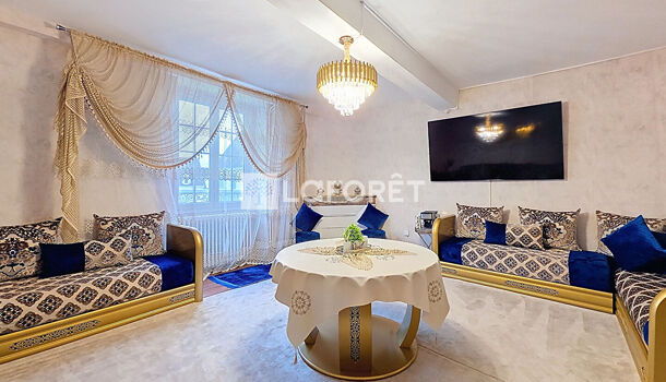 Appartement 5 pièces  à vendre Orthez 64300