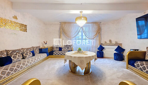 Appartement 5 pièces  à vendre Orthez 64300