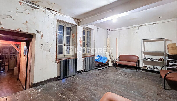 Appartement 5 pièces  à vendre Orthez 64300