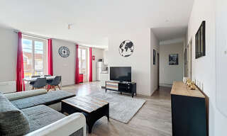 Appartement 4 Pièces 88 m² à louer à Nice (06000)