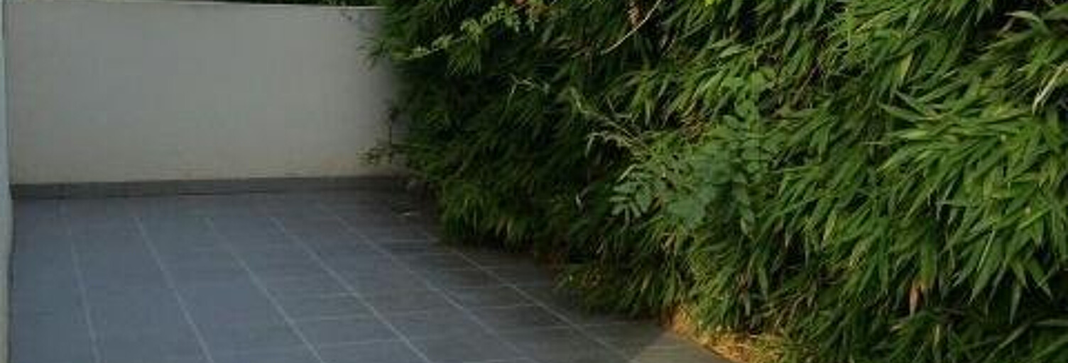 Appartement 3 Pièces 68 m² à vendre à Pérols (34470)