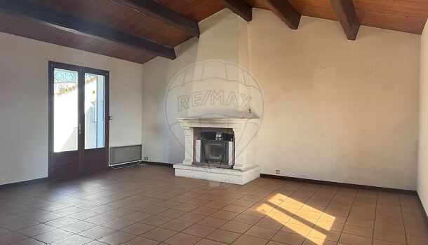 Villa / Maison 4 pièces  à vendre Mathes (Les) 17570