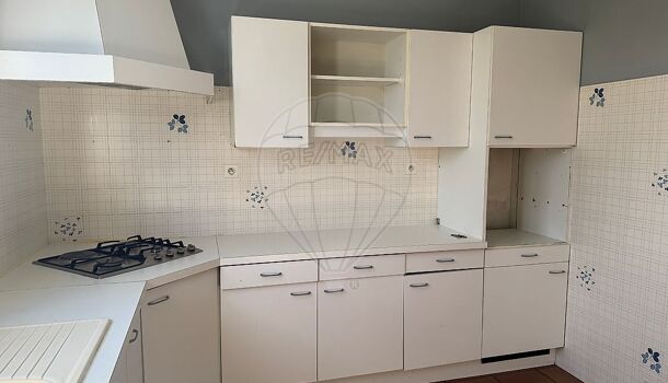 Villa / Maison 4 pièces  à vendre Mathes (Les) 17570