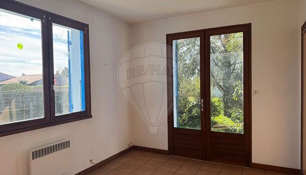 Villa / Maison 4 pièces  à vendre Mathes (Les) 17570