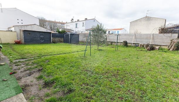 Villa / Maison 5 pièces  à vendre Rochefort 17300