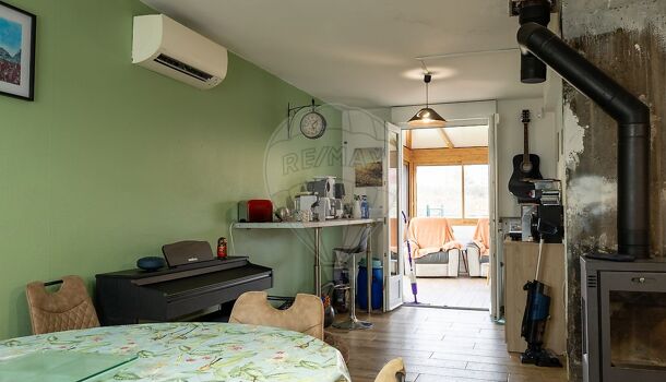 Villa / Maison 5 pièces  à vendre Rochefort 17300