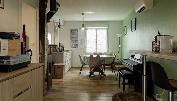 Villa / Maison 5 pièces  à vendre Rochefort 17300