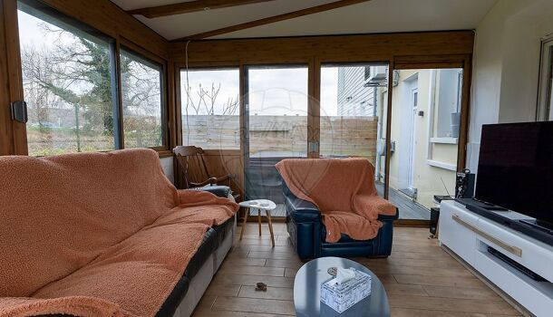 Villa / Maison 5 pièces  à vendre Rochefort 17300