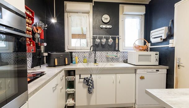 Villa / Maison 5 pièces  à vendre Rochefort 17300