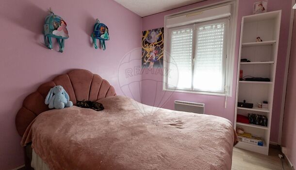 Villa / Maison 5 pièces  à vendre Rochefort 17300