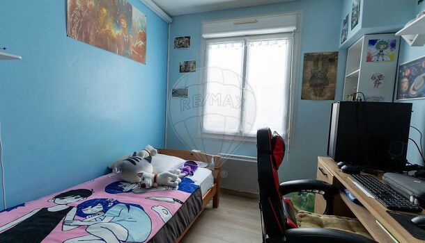 Villa / Maison 5 pièces  à vendre Rochefort 17300