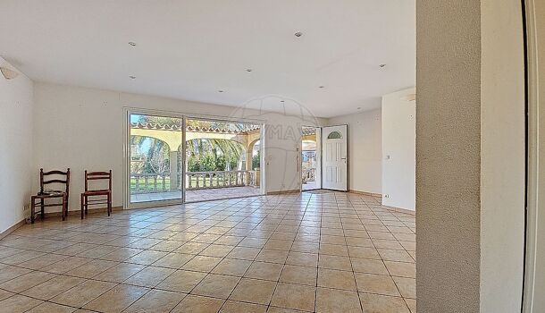 Villa / Maison 5 pièces  à vendre Argelès-sur-Mer 66700