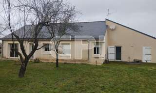 Maison 5 Pièces 124 m² à vendre à Montilliers (49310)