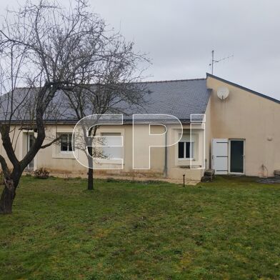 Maison 5 pièces 216000 €