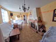 Réf 8117. Chaveignes, maison de 121 m² avec jardin, en pierre — photo 3