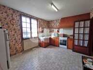 Réf 8117. Chaveignes, maison de 121 m² avec jardin, en pierre — photo 4