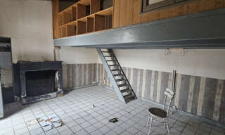 Maison 1 Pièce 35 m² à vendre à Ars-en-Ré (17590)