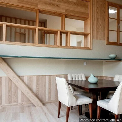 Maison 1 pièces 217000 €