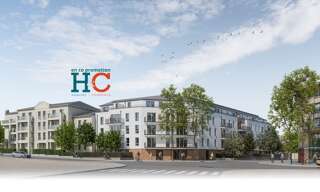 Appartement neuf   m² à vendre à Mantes-la-Ville (78711)