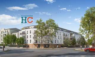 Appartement 4 Pièces 79 m² à vendre à Mantes-la-Ville (78711)