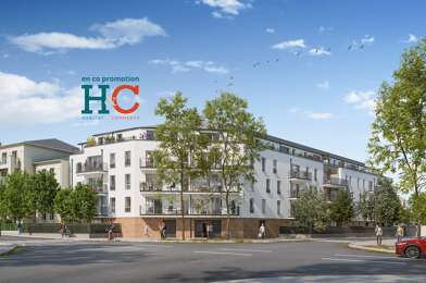 Appartement 5 pièces 315000 €